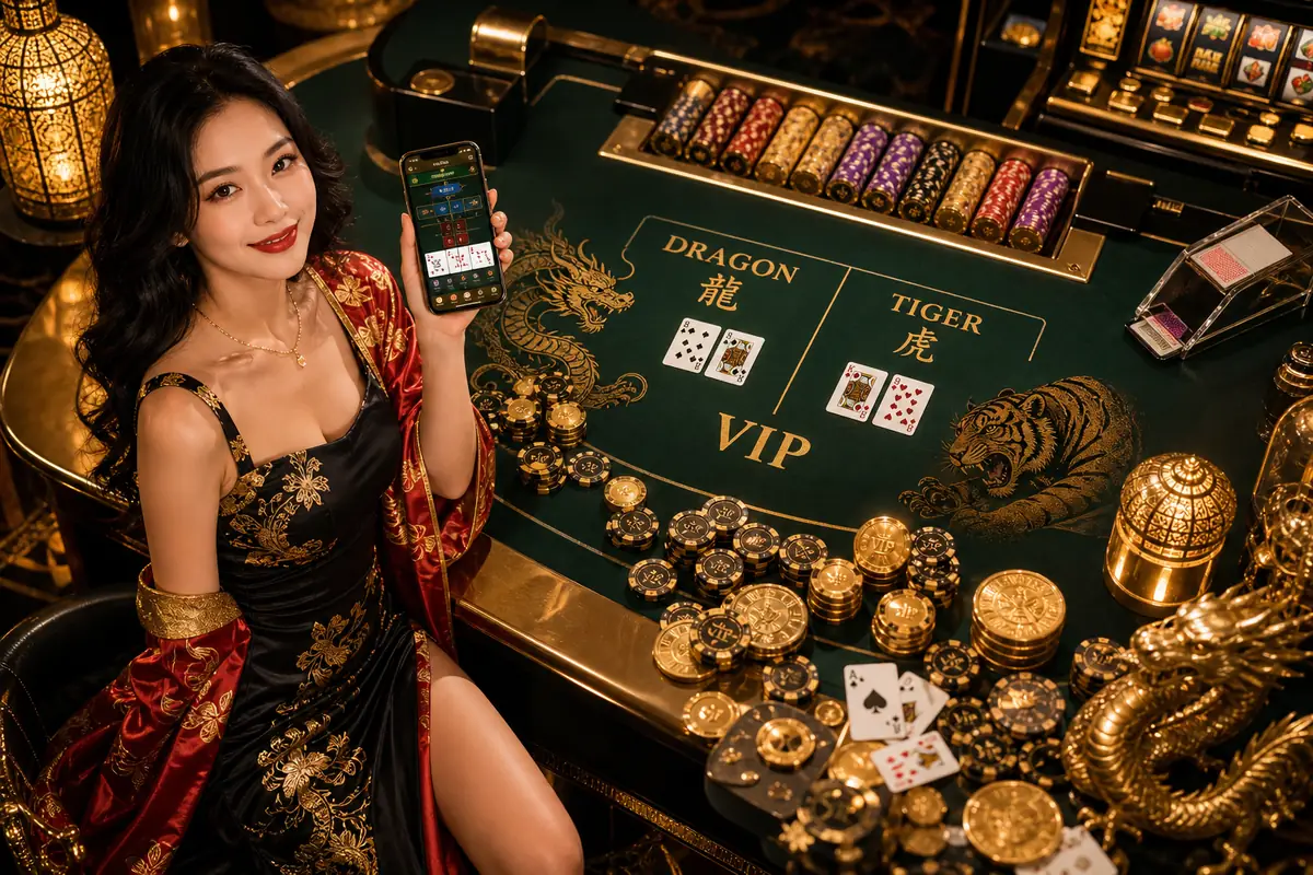 111s Fortune Tiger PG Soft Slots