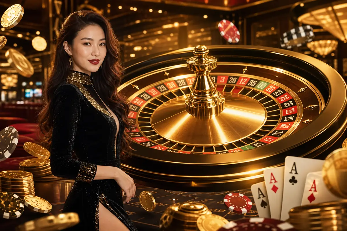 111s Online Casino ဂိမ်းအမျိုးအစား မျိုးစုံ