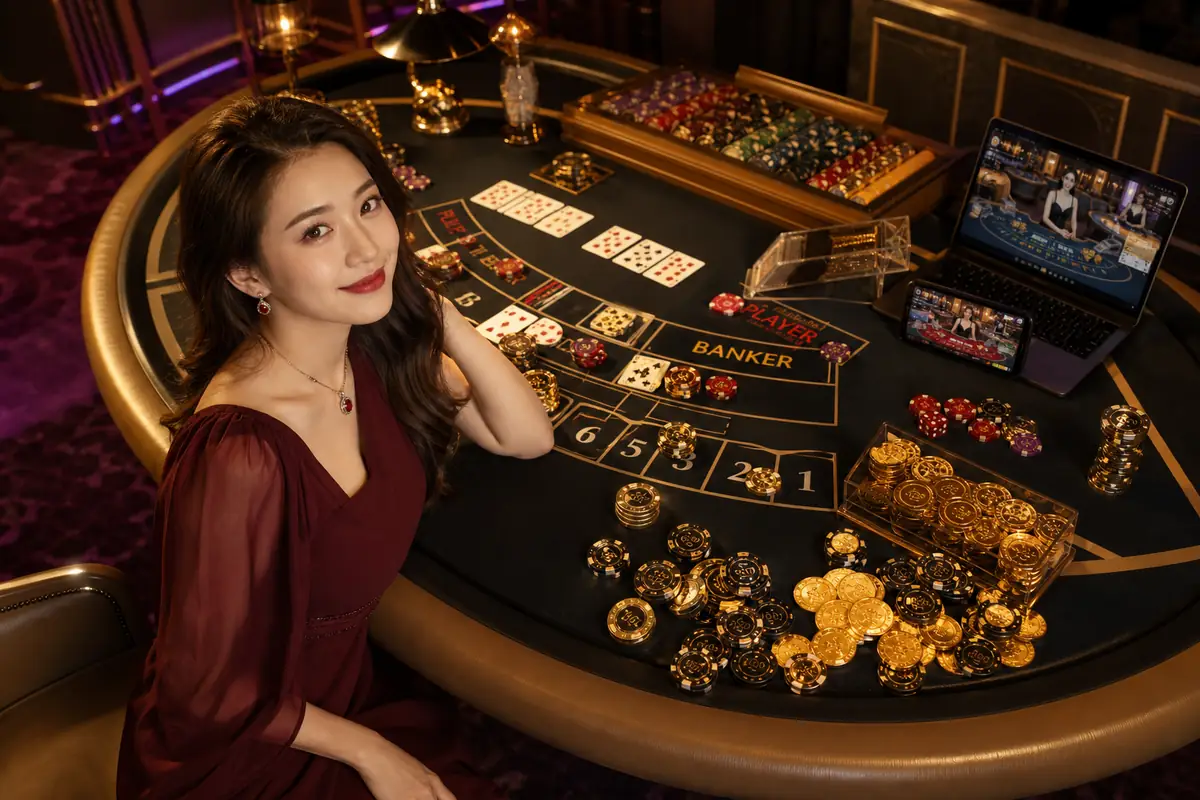 111s Online Slots ကစားခြင်း