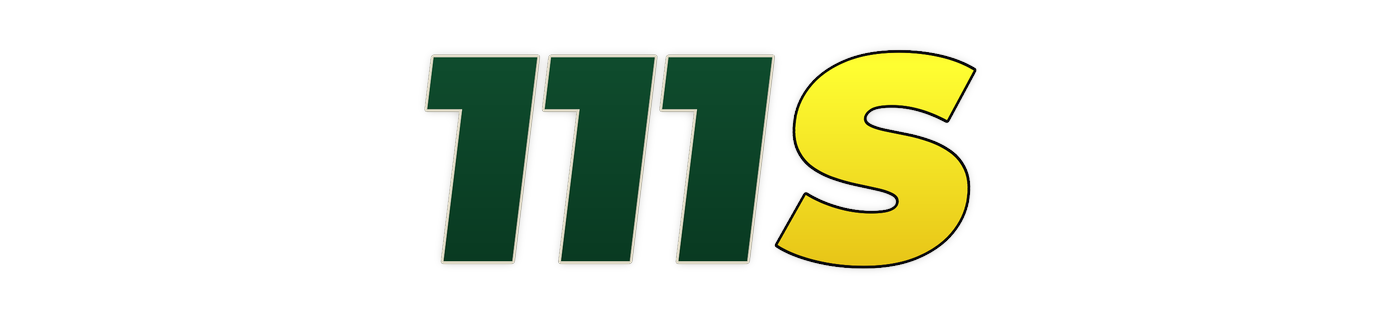 111s လိုဂို